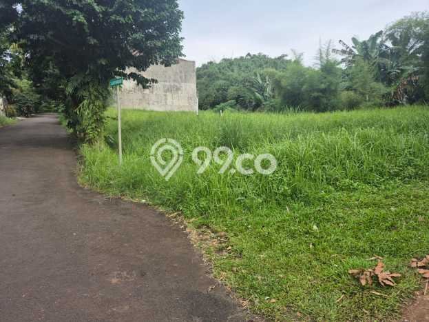 Jarang Ada! Tanah di Cinere Punya Luas 307m2 SHM Jarang Ada! Tanah di Cinere Punya Luas 307m2 SHM