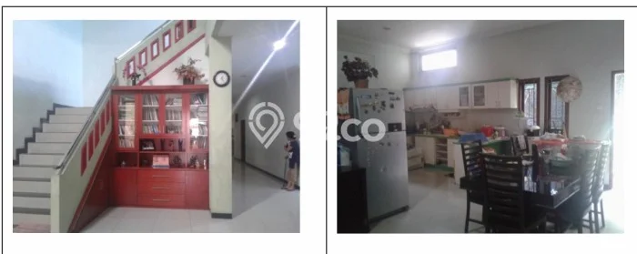 Hunian Cantik Minimalis Lb 230m2 di Pesanggrahan, Jakarta Selatan Hunian Cantik Minimalis Lb 230m2 di Pesanggrahan, Jakarta Selatan