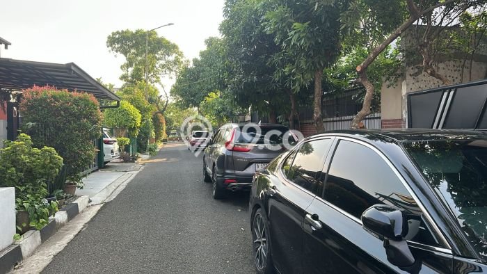 Rumah Luxury Best Area di Jakarta Selatan, DKI Jakarta Rumah Luxury Best Area di Jakarta Selatan, DKI Jakarta