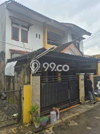 Dijual Cepat Rumah Strategis LT 90m2 LB 140m2 di Depok Cocok untuk Hunian Dijual Cepat Rumah Strategis LT 90m2 LB 140m2 di Depok Cocok untuk Hunian