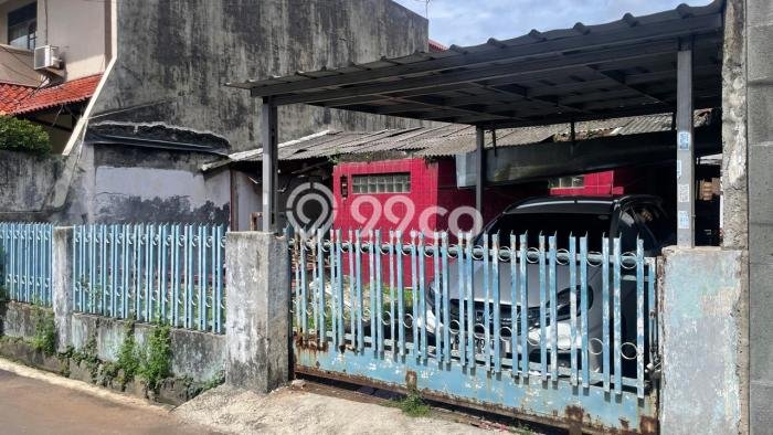 Rumah di Jakarta Barat Kondisi Bagus Minimalis Dekat Fasilitas Umum Rumah di Jakarta Barat Kondisi Bagus Minimalis Dekat Fasilitas Umum
