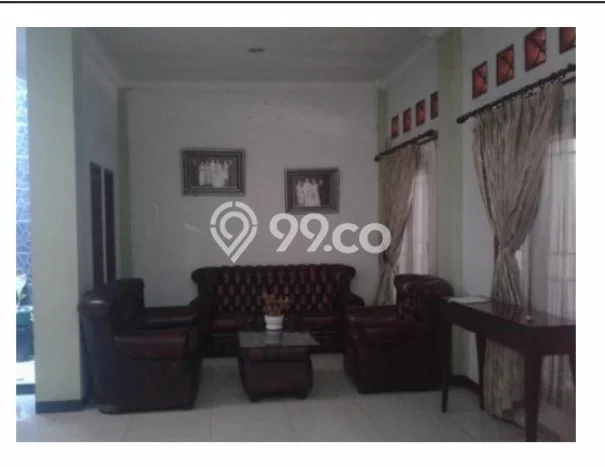 Hunian Cantik Minimalis Lb 230m2 di Pesanggrahan, Jakarta Selatan Hunian Cantik Minimalis Lb 230m2 di Pesanggrahan, Jakarta Selatan