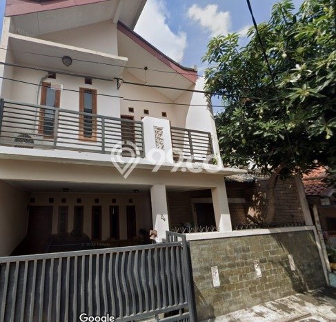Dijual Rumah Strategis Bagus Punya 0 KT di Jakarta Garden City Jakarta Timur SHM Dijual Rumah Strategis Bagus Punya 0 KT di Jakarta Garden City Jakarta Timur SHM