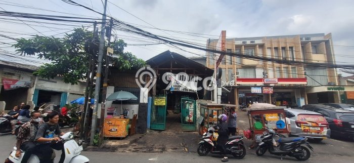 Dijual Rumah 4 Kamar Lokasi Ideal Nyaman dan Strategis di Tebet Dijual Rumah 4 Kamar Lokasi Ideal Nyaman dan Strategis di Tebet