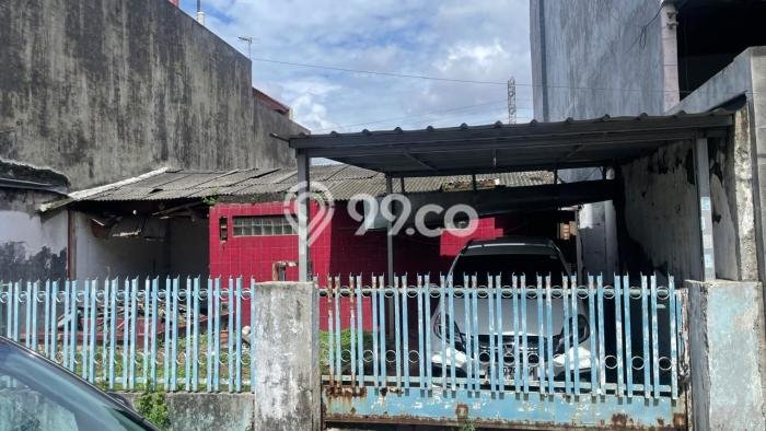 Rumah di Jakarta Barat Kondisi Bagus Minimalis Dekat Fasilitas Umum Rumah di Jakarta Barat Kondisi Bagus Minimalis Dekat Fasilitas Umum