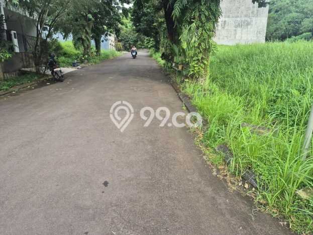 Jarang Ada! Tanah di Cinere Punya Luas 307m2 SHM Jarang Ada! Tanah di Cinere Punya Luas 307m2 SHM