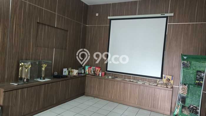 KAWASAN BISNIS! Gudang di Katapang, Luas 1012m2m², Akses Raya KAWASAN BISNIS! Gudang di Katapang, Luas 1012m2m², Akses Raya