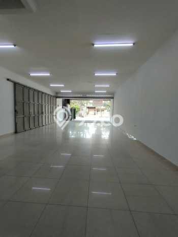 Ruko Dijual di Prime Area Bandung Luas 394m2 Ruko Dijual di Prime Area Bandung Luas 394m2