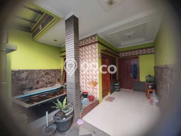 Rumah 1 Kamar Harga Terjangkau di Soreang, Bandung Rumah 1 Kamar Harga Terjangkau di Soreang, Bandung
