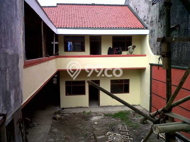 Kesempatan Investasi Rumah 0 KT 2 KM di Area Premium, Bandung Kesempatan Investasi Rumah 0 KT 2 KM di Area Premium, Bandung
