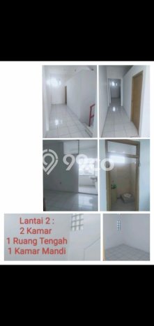 Ruko Strategis di Bandung Kidul, Luas 150m2m², Kawasan Bisnis Ruko Strategis di Bandung Kidul, Luas 150m2m², Kawasan Bisnis