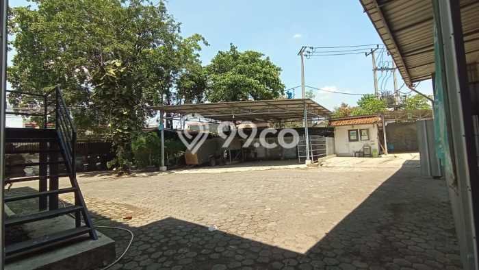 KAWASAN BISNIS! Gudang di Katapang, Luas 1012m2m², Akses Raya KAWASAN BISNIS! Gudang di Katapang, Luas 1012m2m², Akses Raya