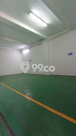 KAWASAN BISNIS! Gudang di Katapang, Luas 1012m2m², Akses Raya KAWASAN BISNIS! Gudang di Katapang, Luas 1012m2m², Akses Raya