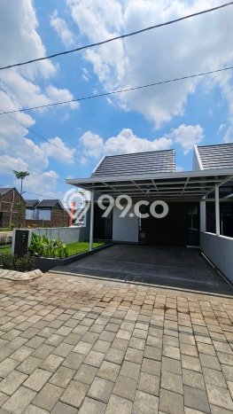 Jual Rumah Murah Meriah Krian Punya 1 KT & LT 72m2 Jual Rumah Murah Meriah Krian Punya 1 KT & LT 72m2