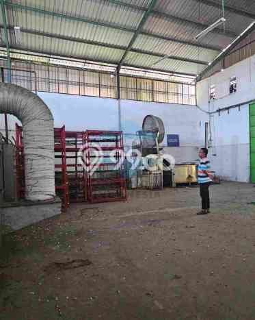 Unit Pabrik Dijual di Sidoarjo Sidoarjo Luas Tanah 1400m2, Luas Bangunan 1000m2 Unit Pabrik Dijual di Sidoarjo Sidoarjo Luas Tanah 1400m2, Luas Bangunan 1000m2