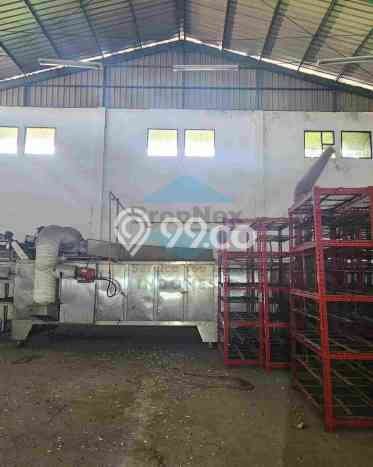 Unit Pabrik Dijual di Sidoarjo Sidoarjo Luas Tanah 1400m2, Luas Bangunan 1000m2 Unit Pabrik Dijual di Sidoarjo Sidoarjo Luas Tanah 1400m2, Luas Bangunan 1000m2
