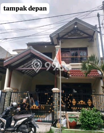 Rumah Strategis Minimalis Lb 100m2 di Sidoarjo, Sidoarjo Rumah Strategis Minimalis Lb 100m2 di Sidoarjo, Sidoarjo