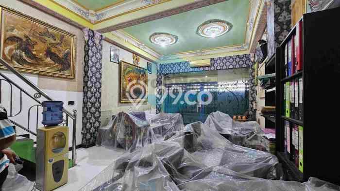 For Sale Rumah Elit Exclusive di Sidoarjo, Sidoarjo For Sale Rumah Elit Exclusive di Sidoarjo, Sidoarjo