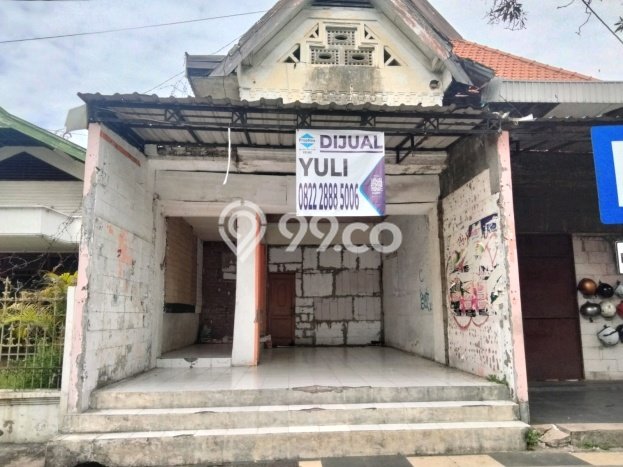Dijual Ruko di Sidoarjo Sidoarjo LT 368m2 / LB 0m2 Dijual Ruko di Sidoarjo Sidoarjo LT 368m2 / LB 0m2