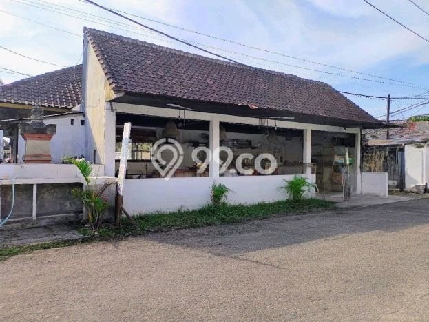 Unit Ruko Tersedia di canggu Spesifikasi LB 57m2 Unit Ruko Tersedia di canggu Spesifikasi LB 57m2