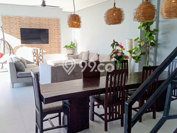 RENT NOW! Vila Strategis Kawasan , Luas 0m2m², Akses Mudah Badung, Badung RENT NOW! Vila Strategis Kawasan , Luas 0m2m², Akses Mudah Badung, Badung