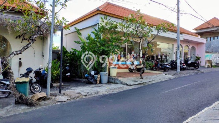 Disewakan Ruko di Pusat Kota Badung Ramai Strategis Disewakan Ruko di Pusat Kota Badung Ramai Strategis
