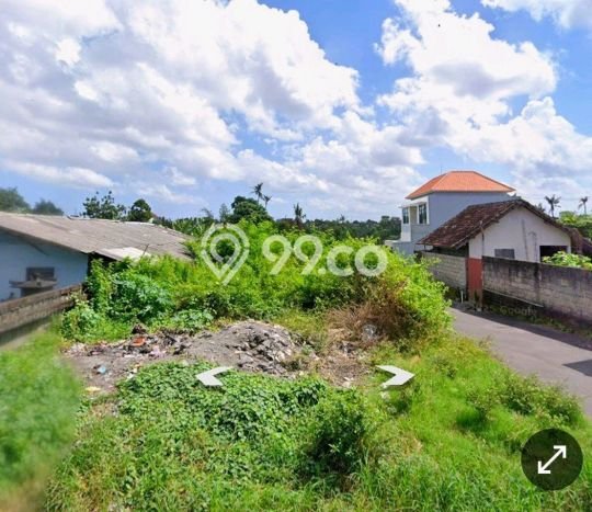 Dijual Tanah Lokasi Sempidi, Badung Seluas 100m2 Dijual Tanah Lokasi Sempidi, Badung Seluas 100m2