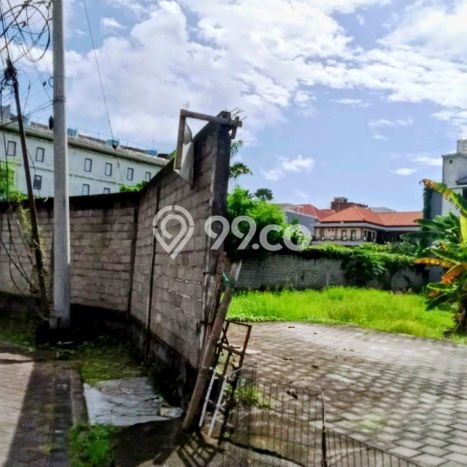 Tanah Kavling Dijual di canggu, Badung dengan Luas Tanah 600m2 Tanah Kavling Dijual di canggu, Badung dengan Luas Tanah 600m2