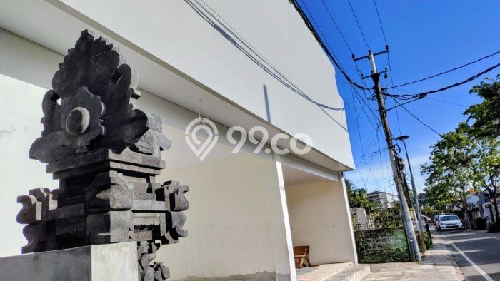 Unit Ruko Tersedia di canggu Spesifikasi LB 42m2 Unit Ruko Tersedia di canggu Spesifikasi LB 42m2