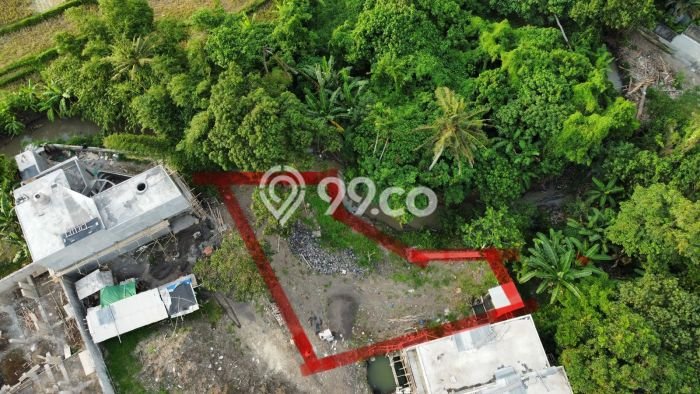 Tanah Disewakan di , Luas 420m2m², Ideal untuk Bisnis Tanah Disewakan di , Luas 420m2m², Ideal untuk Bisnis