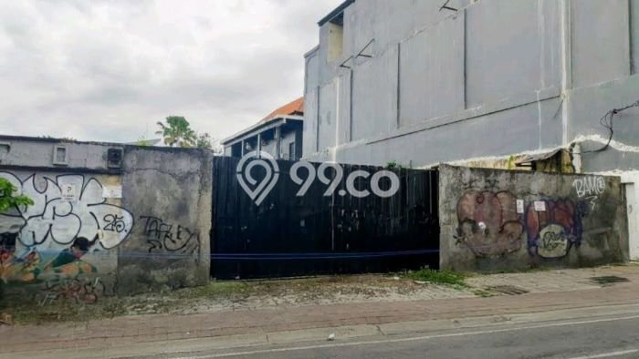 Tanah Dijual Lokasi Strategis di Badung dengan Luas 9480m2 Tanah Dijual Lokasi Strategis di Badung dengan Luas 9480m2
