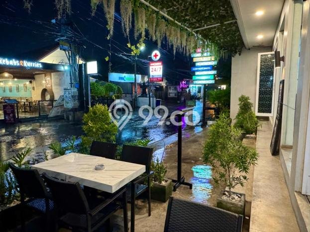 Disewakan Ruko di Kawasan Ramai canggu Luas 170m2 Disewakan Ruko di Kawasan Ramai canggu Luas 170m2