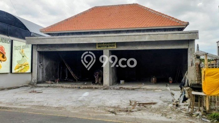 Unit Komersial Disewakan di Badung Kawasan Strategis Harga Kompetitif Unit Komersial Disewakan di Badung Kawasan Strategis Harga Kompetitif