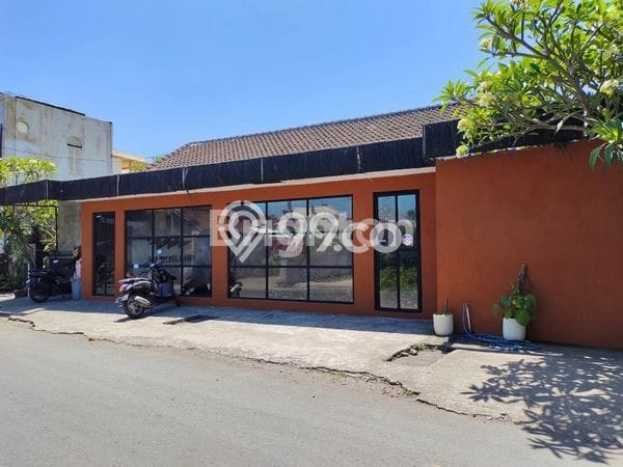 Kantor Disewa di Badung dengan LB 63m2 Area Komersial Ramai Kantor Disewa di Badung dengan LB 63m2 Area Komersial Ramai