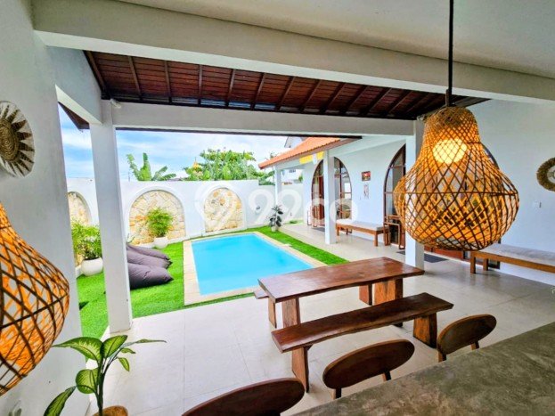 SEWA TERBAIK! Vila Kawasan , Luas 0m2m², Lingkungan Asri SEWA TERBAIK! Vila Kawasan , Luas 0m2m², Lingkungan Asri
