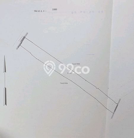 Kavling Tanah untuk Disewa di Pererenan Lahan Luas 2000m2 Kavling Tanah untuk Disewa di Pererenan Lahan Luas 2000m2