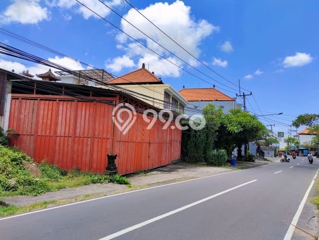 Gudang di Pererenan, Luas 180m², Area Bisnis, Siap Bisnis Gudang di Pererenan, Luas 180m², Area Bisnis, Siap Bisnis
