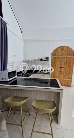 Vila di Nyanyi, Luas 140m2m², Ideal untuk tempat tinggal keluarga Vila di Nyanyi, Luas 140m2m², Ideal untuk tempat tinggal keluarga