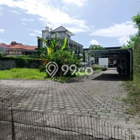 Tanah Kavling Dijual di canggu, Badung dengan Luas Tanah 600m2 Tanah Kavling Dijual di canggu, Badung dengan Luas Tanah 600m2
