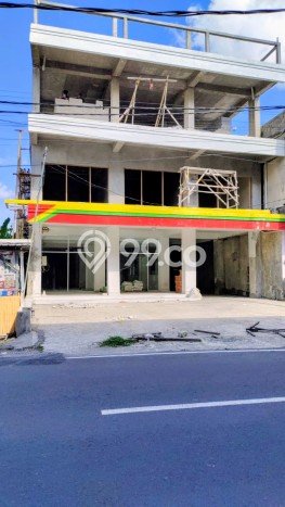 Kantor untuk Disewa di Pusat Badung Luas Bangunan 200m2 Kantor untuk Disewa di Pusat Badung Luas Bangunan 200m2