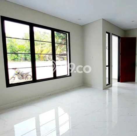 Dijual Hunian Mewah dengan Fasilitas Sekitar Komplit di Jagakarsa, Jakarta Selatan Dijual Hunian Mewah dengan Fasilitas Sekitar Komplit di Jagakarsa, Jakarta Selatan