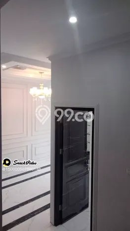 Rumah Modern 4 KT di Kebagusan Jakarta Selatan Semi Furnished Rumah Modern 4 KT di Kebagusan Jakarta Selatan Semi Furnished