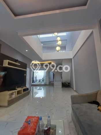 Hot Offer Hunian Premium Ideal dan Luas di Jagakarsa, Jakarta Selatan Hot Offer Hunian Premium Ideal dan Luas di Jagakarsa, Jakarta Selatan