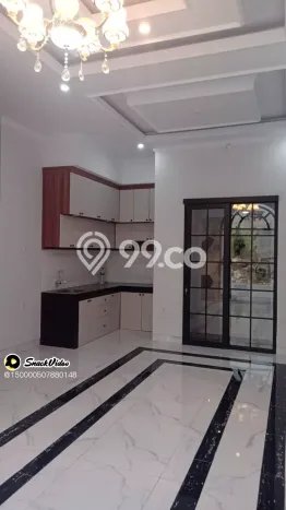 Rumah Modern 4 KT di Kebagusan Jakarta Selatan Semi Furnished Rumah Modern 4 KT di Kebagusan Jakarta Selatan Semi Furnished