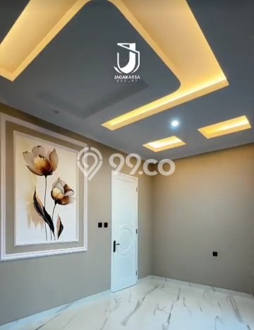 Rumah Strategis Minimalis Lb 140m2 di Jagakarsa, Jakarta Selatan Rumah Strategis Minimalis Lb 140m2 di Jagakarsa, Jakarta Selatan