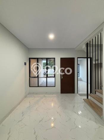 Dijual Rumah Modern 3 KT di Kukusan, Depok Dijual Rumah Modern 3 KT di Kukusan, Depok