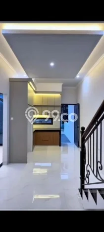Hunian Nyaman Asri 4 KT Siap Huni di Kebagusan Jakarta Selatan Hunian Nyaman Asri 4 KT Siap Huni di Kebagusan Jakarta Selatan