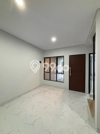 Dijual Rumah Modern 3 KT di Kukusan, Depok Dijual Rumah Modern 3 KT di Kukusan, Depok
