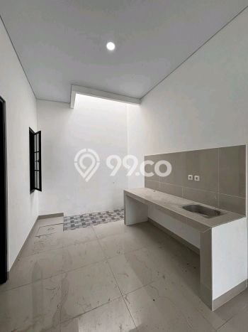 Hunian Cantik Modern Lb 55m2 di Jagakarsa, Jakarta Selatan Hunian Cantik Modern Lb 55m2 di Jagakarsa, Jakarta Selatan