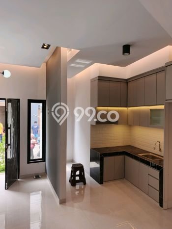 Rumah Minimalis 3 KT di Pejaten Timur Jakarta Selatan Rumah Minimalis 3 KT di Pejaten Timur Jakarta Selatan